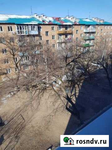 3-комнатная квартира, 52 м², 4/5 эт. на продажу в Липовцах Липовцы - изображение 1