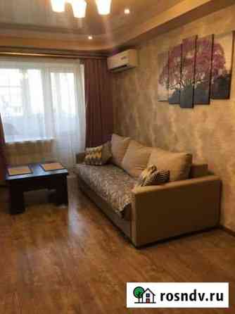 2-комнатная квартира, 44 м², 4/4 эт. в аренду посуточно в Новороссийске Новороссийск