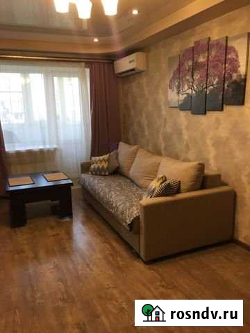 2-комнатная квартира, 44 м², 4/4 эт. в аренду посуточно в Новороссийске Новороссийск - изображение 1