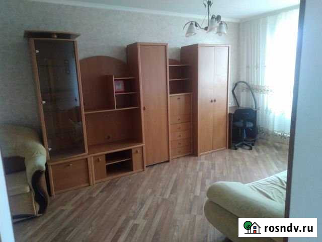 1-комнатная квартира, 35 м², 10/17 эт. в аренду на длительный срок в Балашихе Балашиха - изображение 1