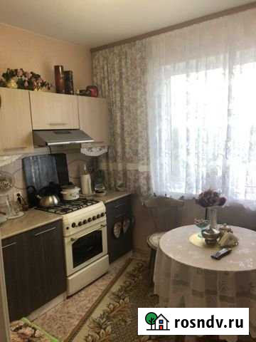 2-комнатная квартира, 56.3 м², 4/9 эт. на продажу в Великом Новгороде Великий Новгород - изображение 1