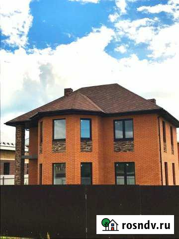 Коттедж 180 м² на участке 9 сот. на продажу в Троицке Московской области Троицк - изображение 1