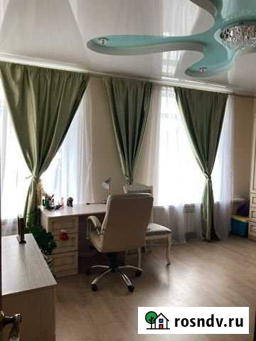 Таунхаус 144 м² на участке 1.5 сот. на продажу в Нижнем Новгороде Нижний Новгород - изображение 1