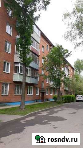 2-комнатная квартира, 43.9 м², 2/5 эт. на продажу в Львовском Львовский - изображение 1