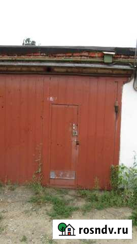 Гараж 24 м² на продажу в Мытищах Мытищи - изображение 1