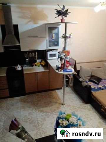 Таунхаус 75 м² на участке 2 сот. на продажу в Азове Азов - изображение 1