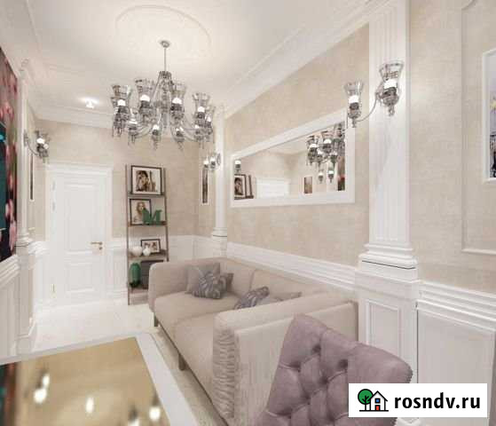 Таунхаус 165 м² на участке 2 сот. на продажу в Маркове Маркова - изображение 1