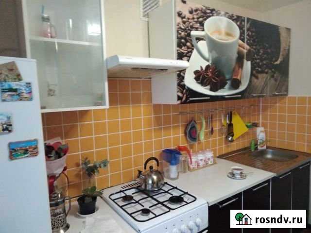 1-комнатная квартира, 39 м², 8/10 эт. на продажу в Череповце Череповец - изображение 1