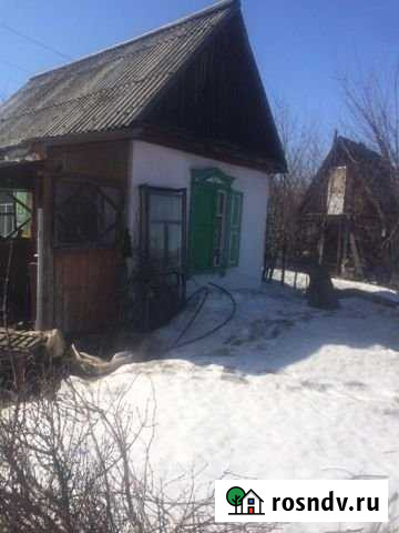 Дача 20 м² на участке 4 сот. на продажу в Бийске Бийск - изображение 1