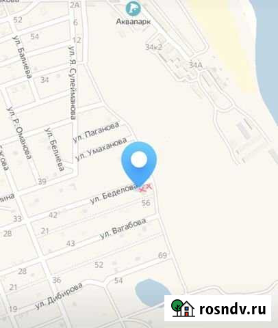 Участок ИЖС 9 сот. на продажу в Избербаше Избербаш - изображение 1