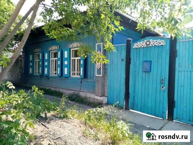 Дом 82.8 м² на участке 9 сот. на продажу в Ачинске Ачинск - изображение 1