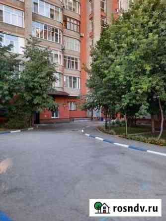 3-комнатная квартира, 102 м², 2/8 эт. на продажу в Омске Омск