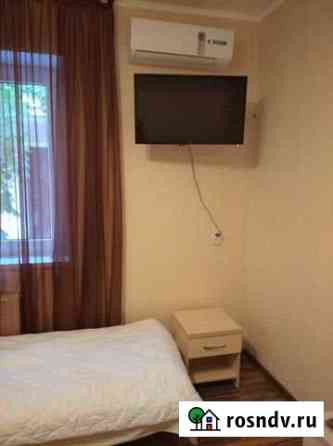 Дом 40 м² на участке 1 сот. в аренду посуточно в Геленджике Геленджик