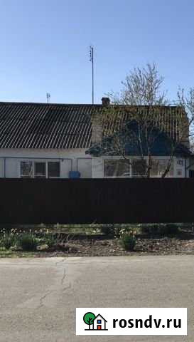 Дом 65 м² на участке 7 сот. на продажу в Ивановской Ивановская - изображение 1