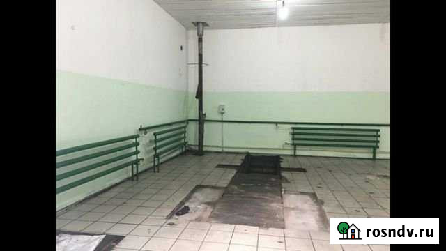 Бокс, склад, цех Красноярск - изображение 1