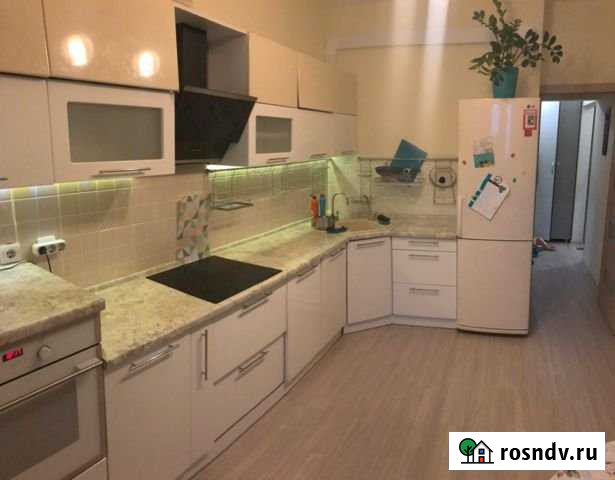 2-комнатная квартира, 53 м², 9/14 эт. на продажу в Раменском Раменское - изображение 1