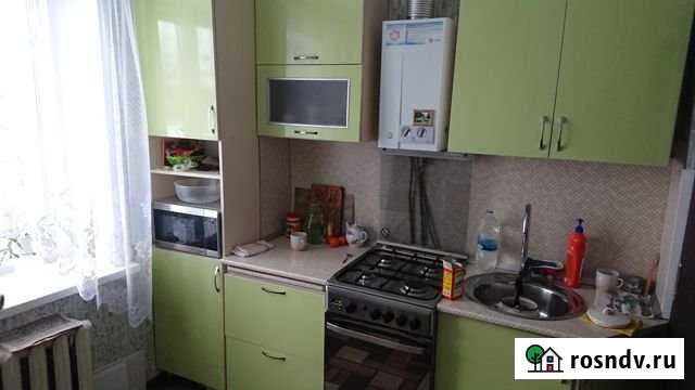 1-комнатная квартира, 37.2 м², 2/4 эт. на продажу в Инсаре Инсар - изображение 1