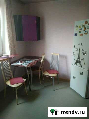 2-комнатная квартира, 56 м², 2/5 эт. в аренду на длительный срок в Грэсовском Грэсовский - изображение 1