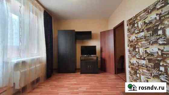 Квартира-студия, 27 м², 9/17 эт. на продажу в Ростове-на-Дону Ростов-на-Дону