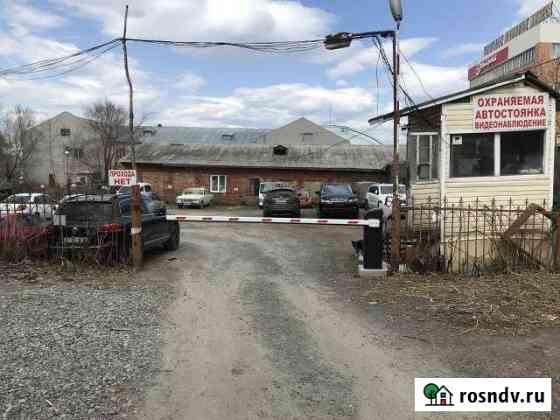 Машиноместо 22 м² в аренду в Кемерово Кемерово