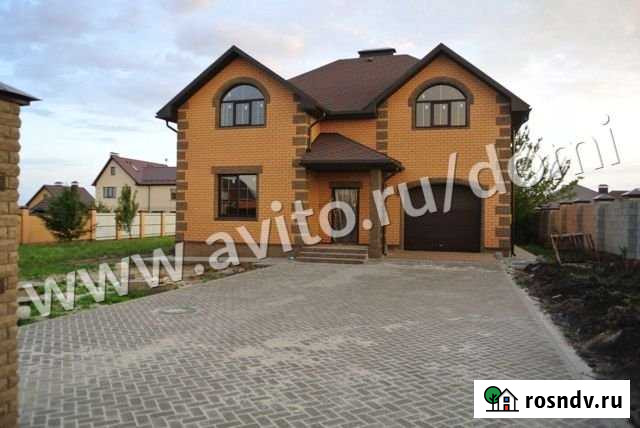 Дом 170 м² на участке 15 сот. на продажу в Белгороде Белгород - изображение 1