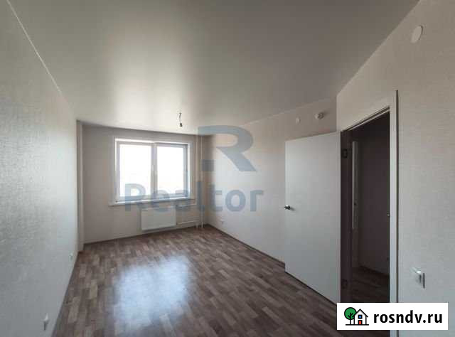 1-комнатная квартира, 33.6 м², 14/17 эт. на продажу в Новосибирске Новосибирск - изображение 1