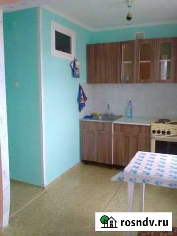 Квартира-студия, 30 м², 4/5 эт. в аренду на длительный срок в Железногорске Красноярского края Железногорск - изображение 1