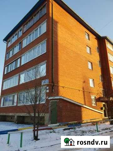 3-комнатная квартира, 73.8 м², 4/5 эт. на продажу в Туймазах Туймазы - изображение 1