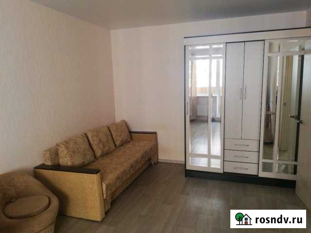 1-комнатная квартира, 40 м², 7/14 эт. в аренду на длительный срок в Андреевке Андреевка - изображение 1