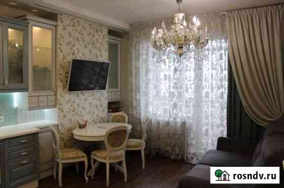 4-комнатная квартира, 107 м², 9/23 эт. на продажу в Новосибирске Новосибирск