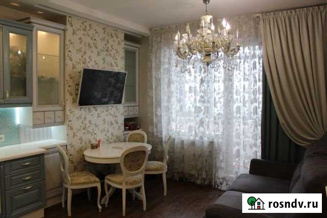 4-комнатная квартира, 107 м², 9/23 эт. на продажу в Новосибирске Новосибирск - изображение 1