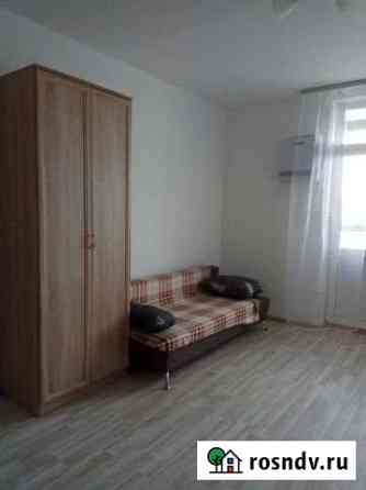 Квартира-студия, 30 м², 11/20 эт. в аренду на длительный срок в Екатеринбурге Екатеринбург