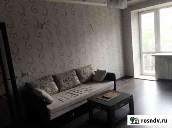 2-комнатная квартира, 42 м², 3/5 эт. на продажу в Новокузнецке Новокузнецк
