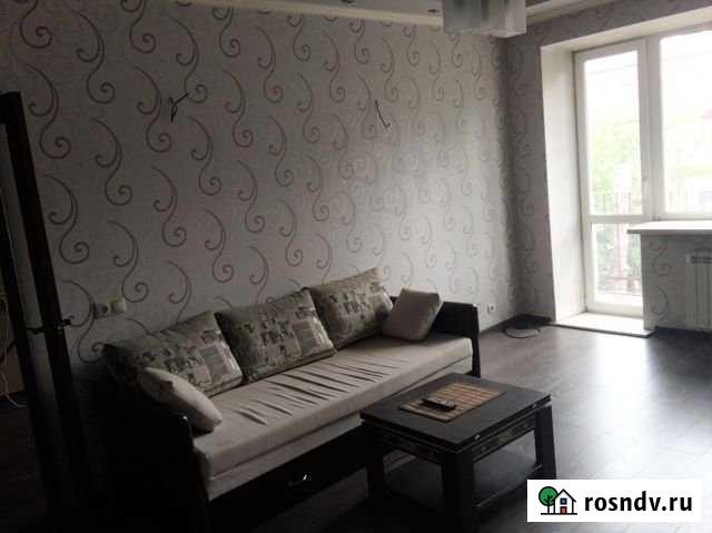 2-комнатная квартира, 42 м², 3/5 эт. на продажу в Новокузнецке Новокузнецк - изображение 1