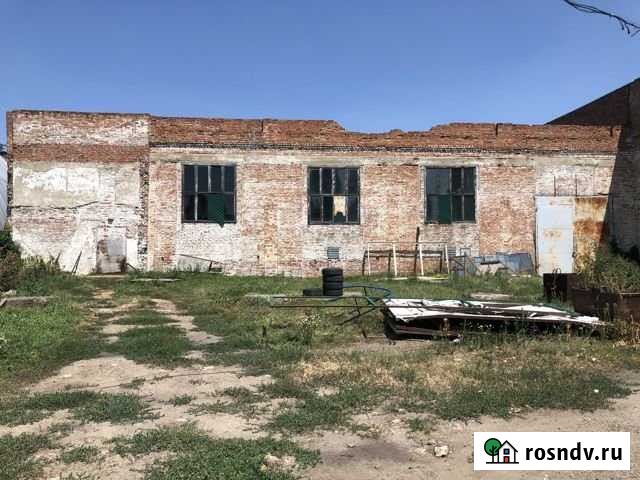 Складское помещение, 432 кв.м. Тихорецк - изображение 1