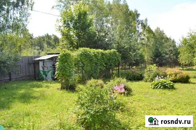 Дача 50 м² на участке 12 сот. на продажу в Электростали Электросталь - изображение 1