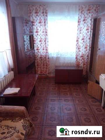 1-комнатная квартира, 30 м², 1/5 эт. на продажу в Ангарске Ангарск - изображение 1