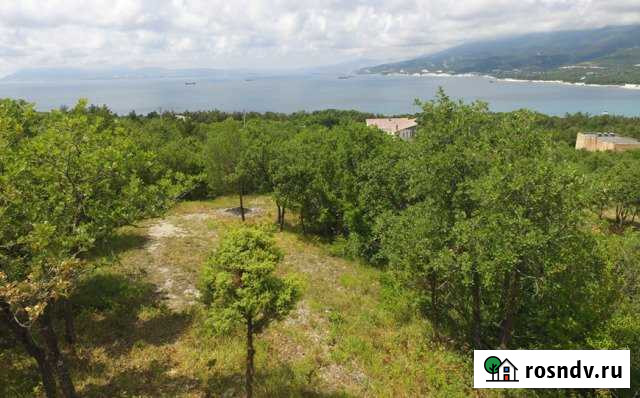 Участок ИЖС 420 сот. на продажу в Кабардинке Кабардинка - изображение 1