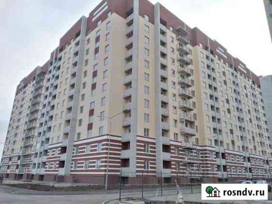 1-комнатная квартира, 37.2 м², 4/12 эт. на продажу в Саратове Саратов