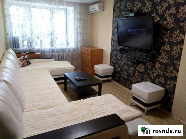 2-комнатная квартира, 41 м², 1/5 эт. на продажу в Набережных Челнах Набережные Челны - изображение 1