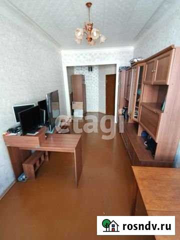 3-комнатная квартира, 80.7 м², 3/5 эт. на продажу в Норильске Норильск - изображение 1