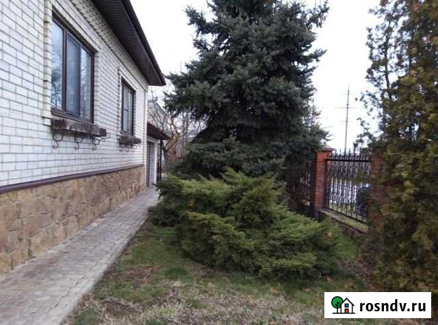 Дом 144 м² на участке 10 сот. в аренду на длительный срок в Славянске-на-Кубани Славянск-на-Кубани - изображение 1