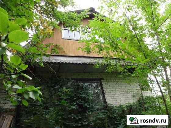 Дача 78.8 м² на участке 16.3 сот. на продажу в Липецке Липецк