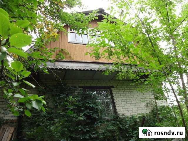 Дача 78.8 м² на участке 16.3 сот. на продажу в Липецке Липецк - изображение 1