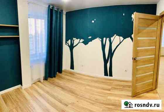 2-комнатная квартира, 53 м², 12/18 эт. на продажу в Кирове Киров