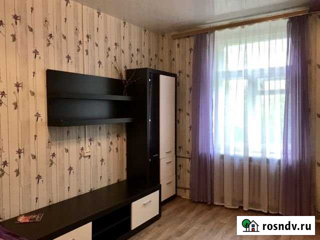 Комната 18 м² в 3-ком. кв., 4/4 эт. на продажу в Кирове Киров - изображение 1