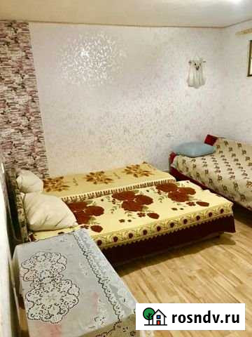 Дача 20 м² на участке 4 сот. в аренду посуточно в Севастополе Севастополь - изображение 1