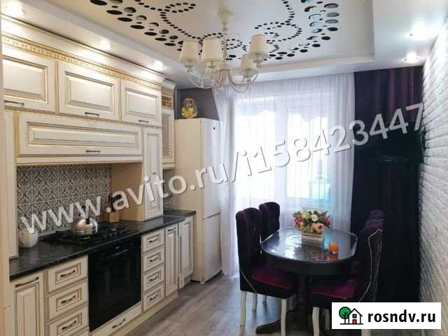 3-комнатная квартира, 80 м², 4/7 эт. на продажу в Туймазах Туймазы - изображение 1