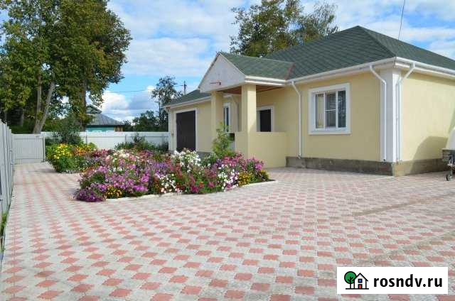 Дом 160 м² на участке 15 сот. на продажу в Сычевке Сычевка - изображение 1