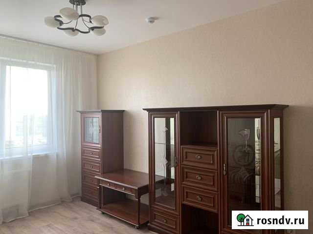 2-комнатная квартира, 60 м², 4/17 эт. в аренду на длительный срок в Нижнем Новгороде Нижний Новгород - изображение 1